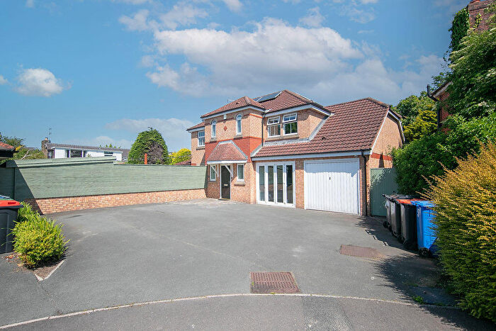 5 Bedroom Detached House For Sale In A Must View Property - Towbreck Gardens, Poulton-Le-Fylde, FY6