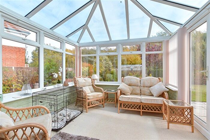 4 Bedroom Detached House For Sale In Court Tree Drive, Eastchurch, Sheerness, Kent, ME12