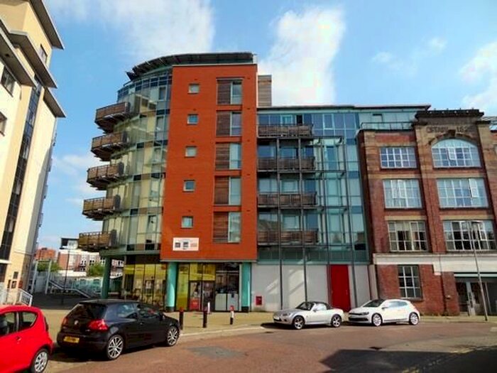 2 Bedroom Flat To Rent In Morville Street, Birmingham, B16