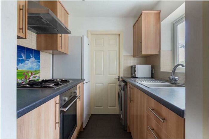 4 Bedroom Terraced House To Rent In Dawlish Road, Selly Oak, Birmingham, B29