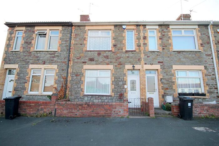 2 Bedroom Terraced House To Rent In Leicester SquareSoundwellBristol, BS16