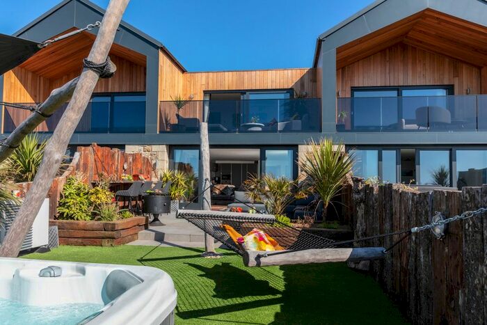 3 Bedroom Terraced House For Sale In Sennen Cove View, Sennen, TR19