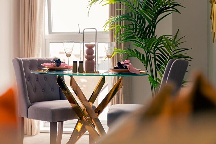 1 Bedroom Retirement Property To Rent In Rainsford Road, Chelmsford, Essex, CM1