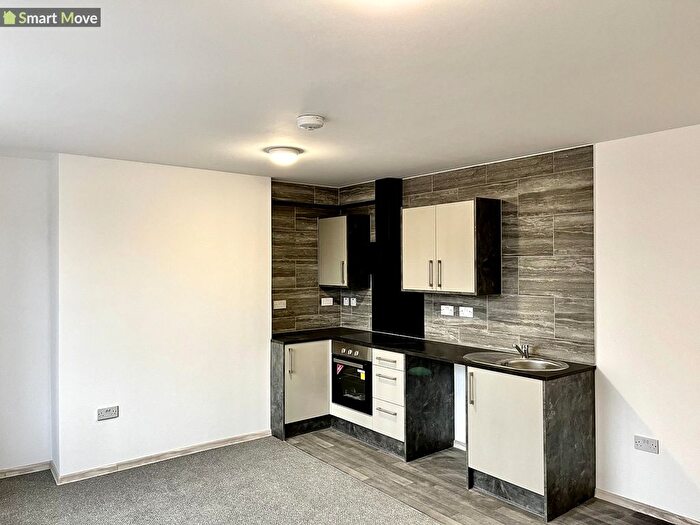 1 Bedroom Flat To Rent In - Fitzwilliam Street, Peterborough, Cambridgeshire., PE1