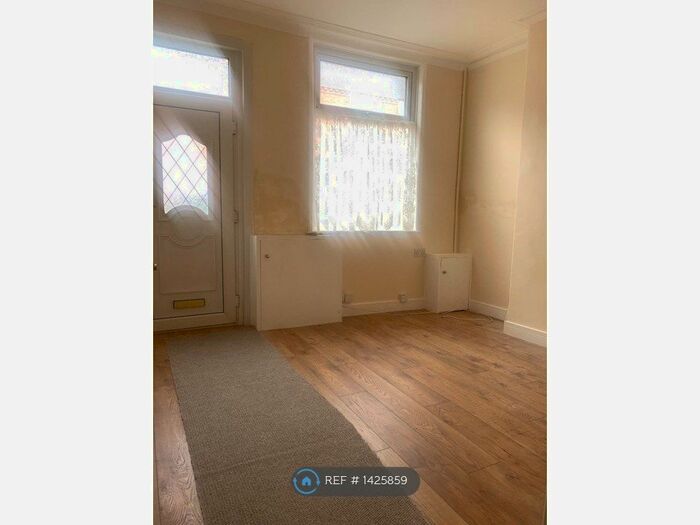 2 Bedroom Terraced House To Rent In Salisbury Street, Stoke-On-Trent, ST6