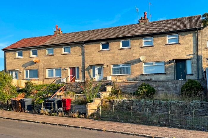 2 Bedroom Terraced House To Rent In Gourdie Place, Charleston, Dundee, DD2