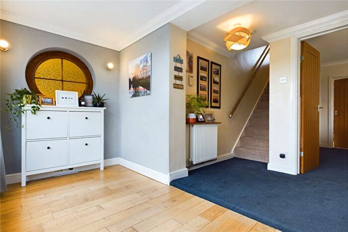 5 Bedroom Detached House For Sale In Wigmore Lane, Theale, Reading, Berkshire, RG7