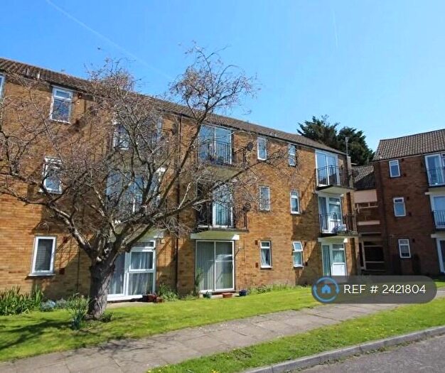 1 Bedroom Flat To Rent In Rhodaus Close, Canterbury, CT1