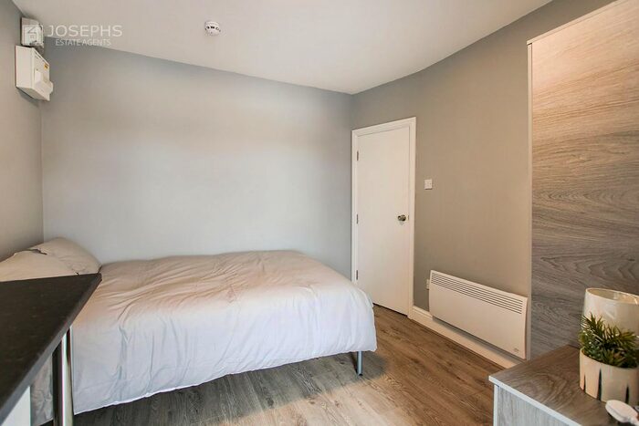 Studio To Rent In Derby Street, Bolton, BL3