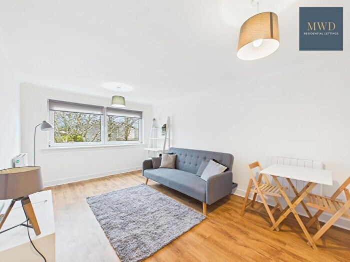 1 Bedroom Flat To Rent In Glen Nevis, East Kilbride, G74