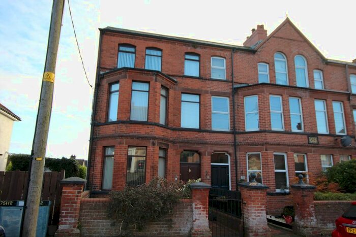 5 Bedroom End Of Terrace House For Sale In Edward Road, Whitehead, Carrickfergus, County Antrim, BT38