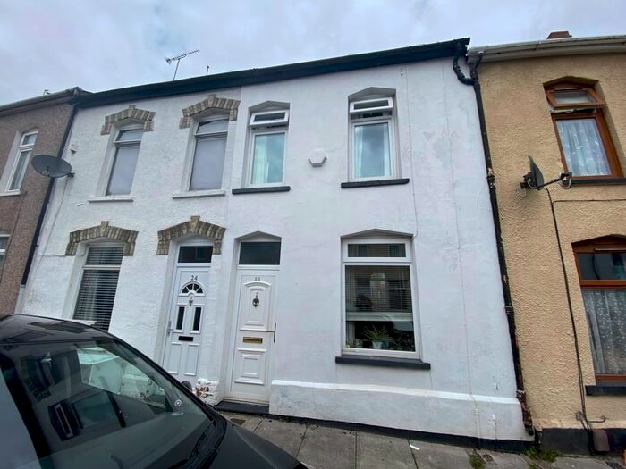 Houses for sale in Barry, Vale of