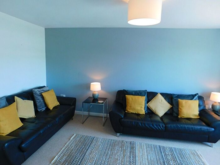 2 Bedroom Flat To Rent In King Street, City Centre, Aberdeen, AB24