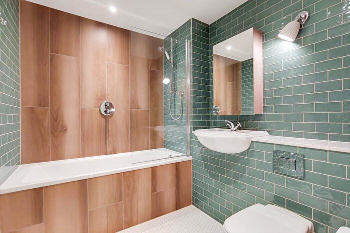 2 Bedroom Apartment To Rent In Seath, Canada Gardens, Wembley Park, HA9