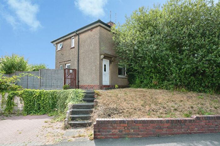 2 Bedroom Semi-Detached House For Sale In Maybank Road, Dudley, DY2