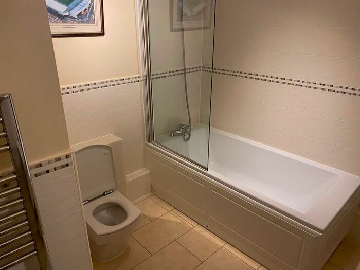 2 Bedroom Apartment To Rent In Waterloo Ware House, Waterloo Road, Liverpool, L3