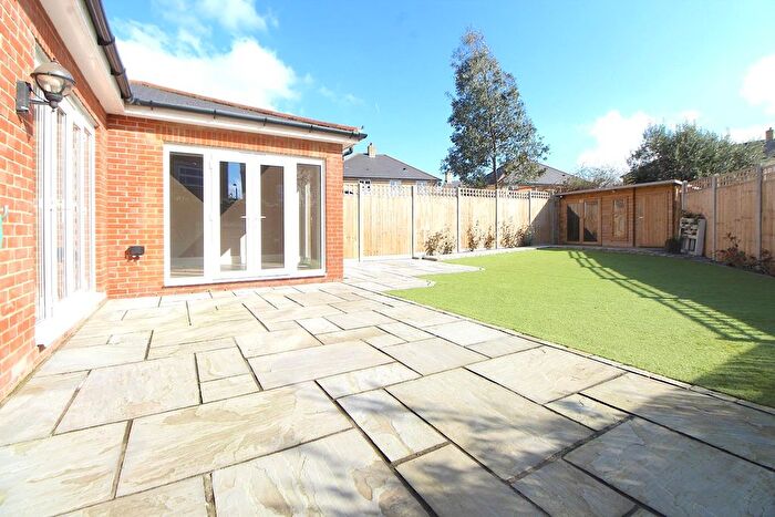 3 Bedroom Property To Rent In De Paul Way, Brentwood, CM14