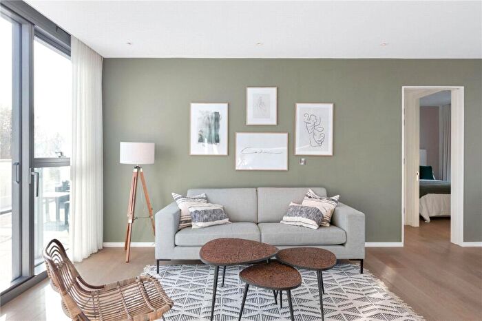 2 Bedroom Apartment For Sale In Long & Waterson Apartments, Long Street, Shoreditch, London, E2