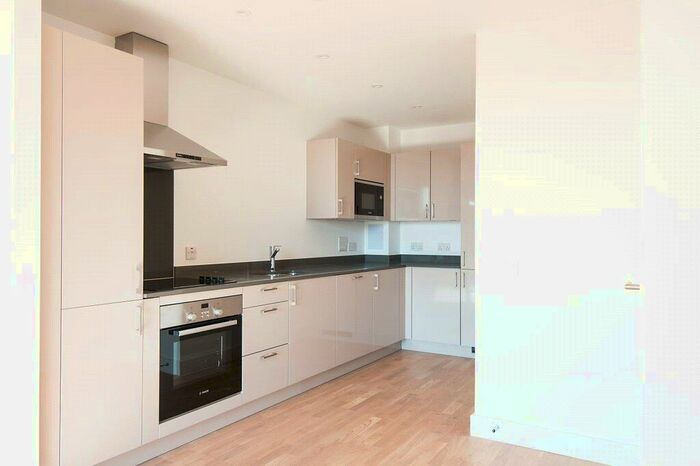 1 Bedroom Apartment To Rent In Burgess Springs, Chelmsford, CM1