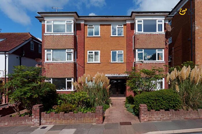 1 Bedroom Flat For Sale In Davigdor Road, Hove, BN3