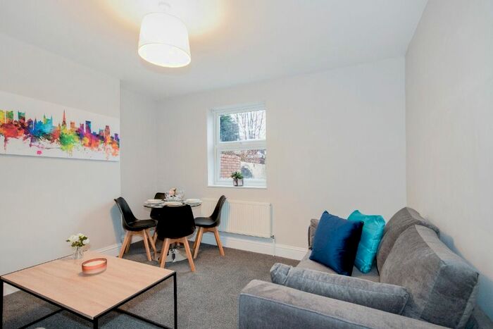 4 Bedroom Terraced House To Rent In Station Road, Filton, Bristol, BS34