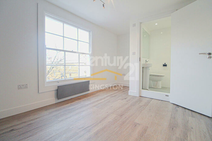 Studio To Rent In Bayham Street, London, NW1