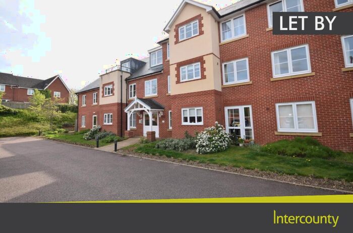 1 Bedroom Apartment To Rent In Radwinter Road, Saffron Walden, Essex, CB11