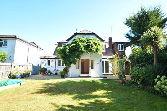 4 Bedroom Semi-Detached House To Rent In Greenwood Road, Thames Ditton, KT7