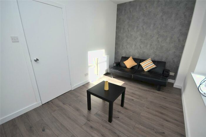 1 Bedroom Flat To Rent In Victoria Road, Torry, Aberdeen, AB11