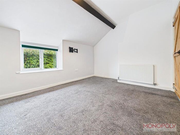 2 Bedroom Cottage For Sale In Wrexham Road, Marchwiel, Wrexham, LL13