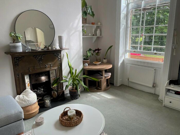 1 Bedroom Flat To Rent In The Paragon, London, SE3