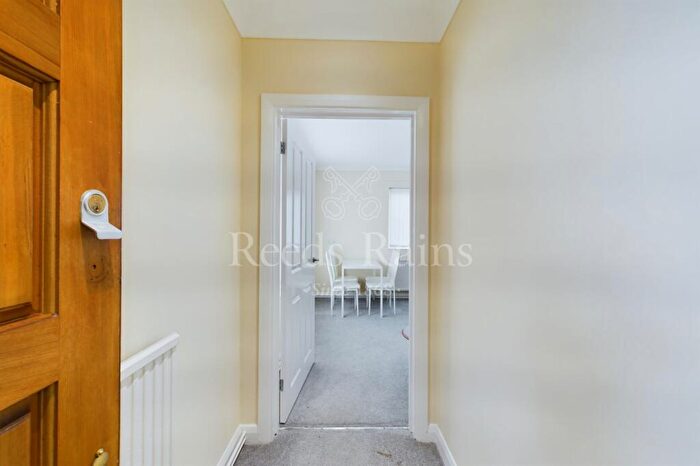 1 Bedroom Apartment To Rent In Victoria Drive, South Darenth, Dartford, Kent, DA4