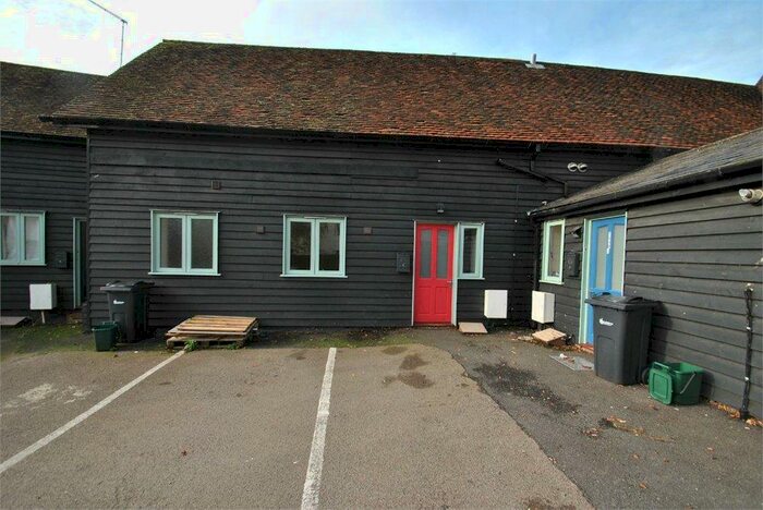 1 Bedroom Apartment To Rent In Bradford Street, Braintree, CM7