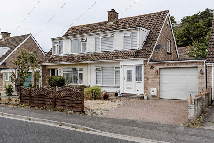 3 Bedroom Semi Detached House For Sale In Tormynton Road, Weston-Super-Mare, BS22