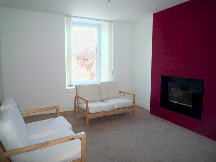1 Bedroom Flat To Rent In Blackness Road, West End, Dundee, DD2