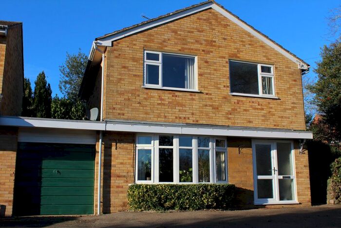 3 Bedroom Property To Rent In Potters End, Byfield, Daventry NN11