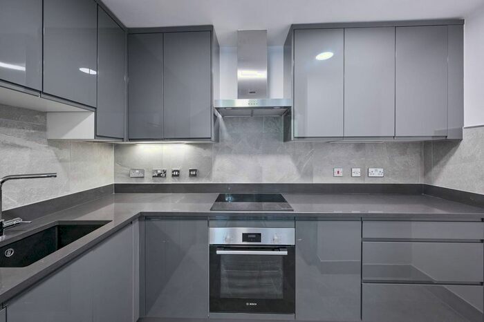 1 Bedroom Flat To Rent In Ranelagh Road, Ealing, London, W5