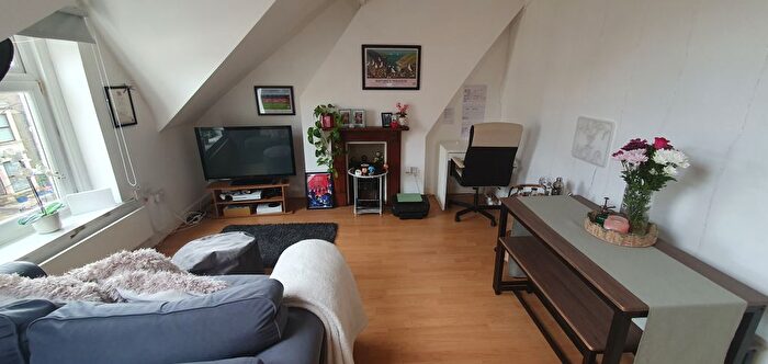 1 Bedroom Flat To Rent In Conway Road, Pontcanna, Cardiff, CF11