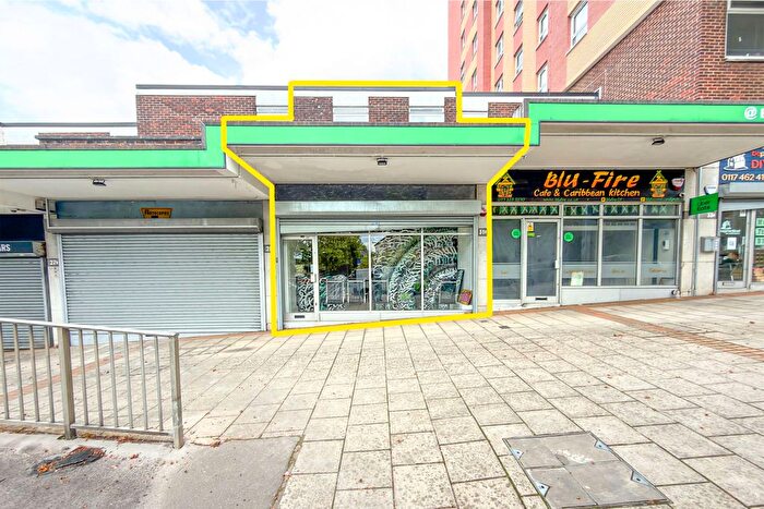 Retail Property For Sale In Brislington Hill, Brislington, Bristol, BS4