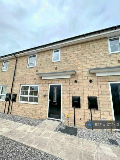 2 Bedroom Terraced House To Rent In Atherton Court, Hyde, SK14