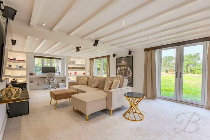 5 Bedroom Cottage For Sale In Main Street, Milton, Newark, NG22