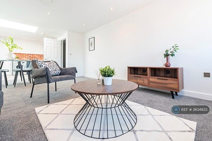 1 Bedroom Flat To Rent In Bridgegate Residence, Retford, DN22