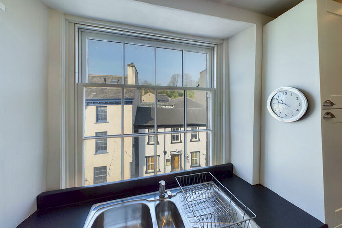 1 Bedroom Apartment To Rent In Highgate, Kendal, LA9