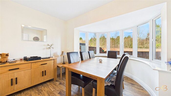5 Bedroom Detached House For Sale In Harpers Green, Norton, TS20