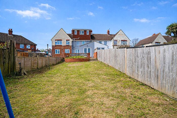 3 Bedroom Terraced House For Sale In Quebec Road, St. Leonards-On-Sea, TN38