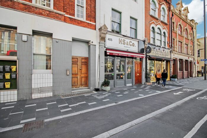 1 Bedroom Flat To Rent In High Street, London, E15