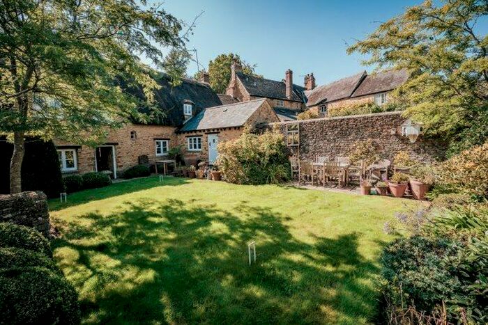 4 Bedroom Cottage To Rent In Ledwell, Chipping Norton, OX7