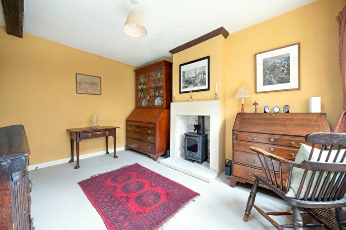 4 Bedroom Detached House For Sale In Corsham, Wiltshire, SN13
