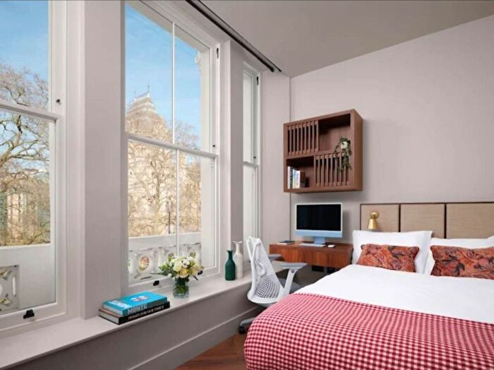 Studio To Rent In Cromwell Road, South Kensington, SW7