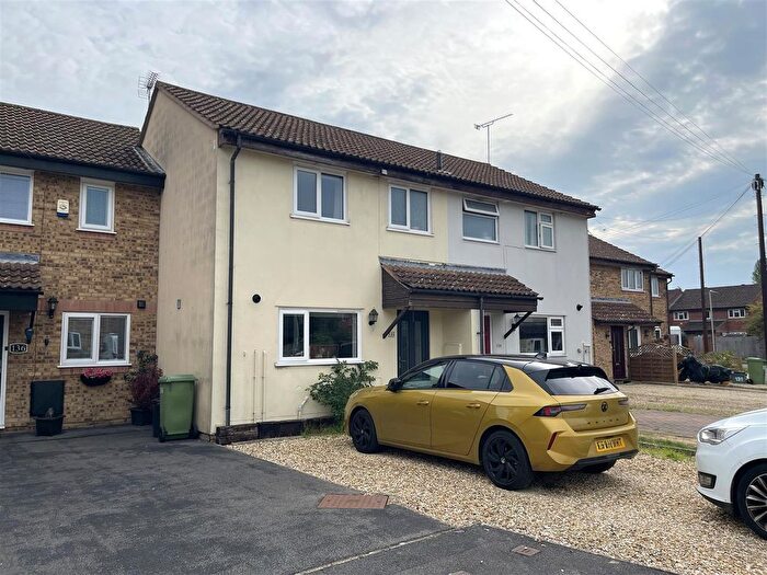 3 Bedroom Property For Sale In River Leys, Swindon Village, Cheltenham, GL51